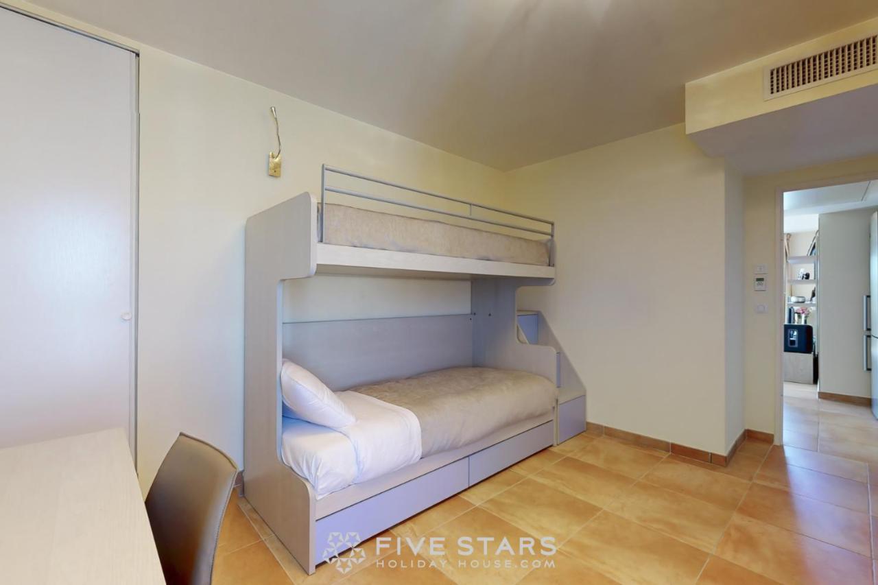 Luxury Beach Five Stars Holiday House Nice Extérieur photo